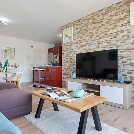 Apartment Scandi - Alcudia Exteriör bild