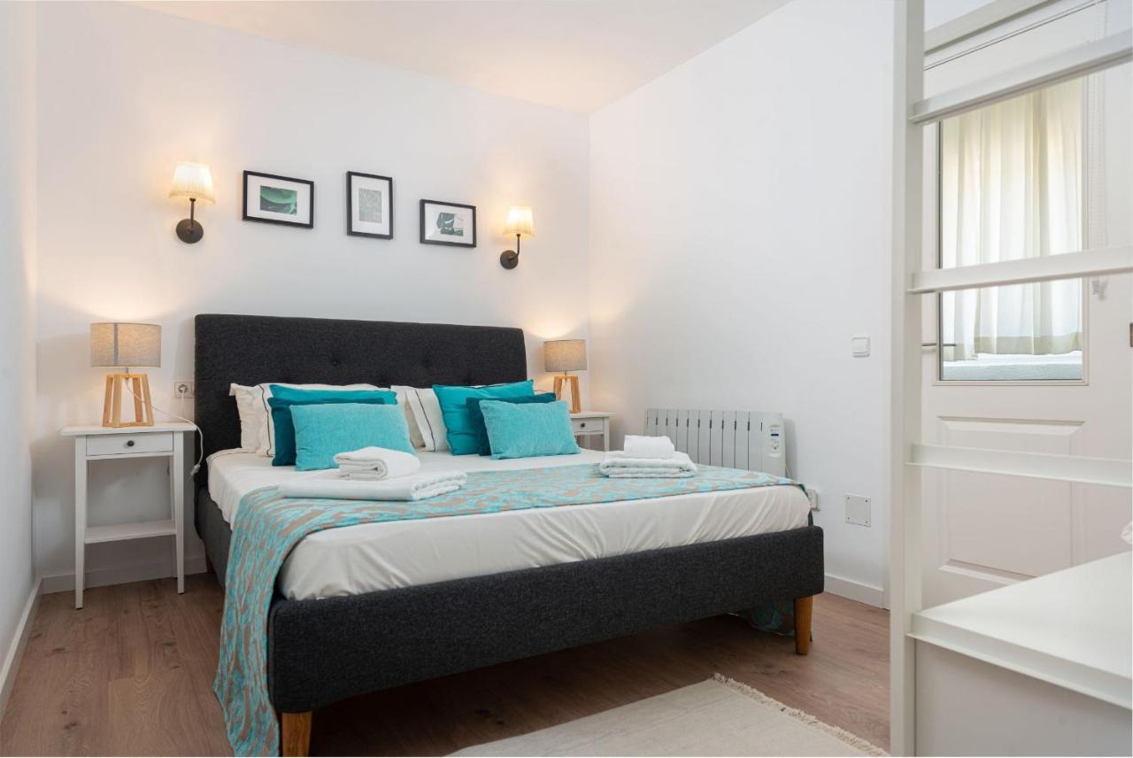 Apartment Scandi - Alcudia Exteriör bild