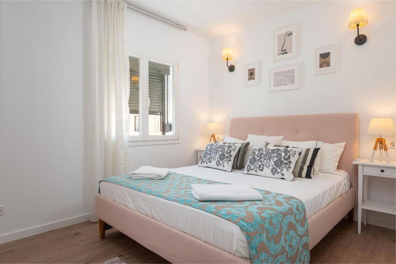 Apartment Scandi - Alcudia Exteriör bild